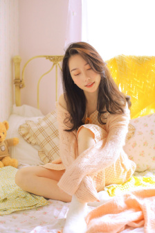 14岁的妈妈